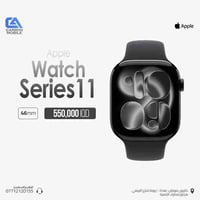 ✨ عروض قوية على إكسسوارات Apple وساعاتها وسماعاتها الأصلية!  وفر على ن...