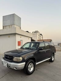 إكسبلورر • ٢٠٠٠ • رقم السليمانية