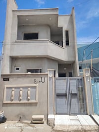 بيت للبيع في الرشيدية قطاع السادس قرب جامع الحاج إدريس قريب عل سايدين ...