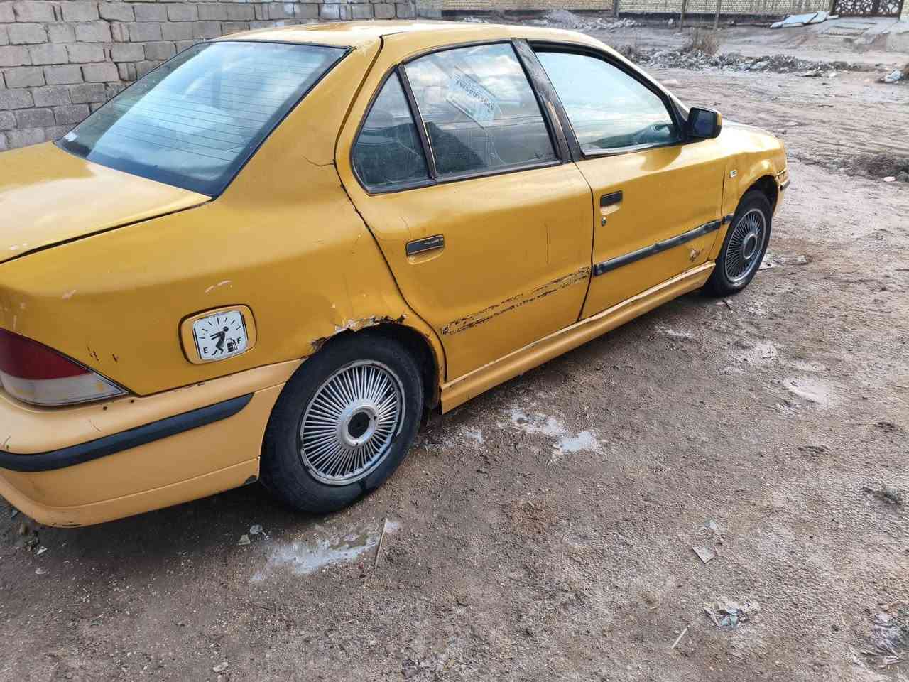 سلام عليكم سمند 2011 كير ومحرك نضيفات حداديه نضيفه تخم تاير كهربائيات كله شغاله رقم  الاماني ذيقار سنويه ل2026 ماصاقطه غرفته يرادله ترتيب شويه ترايه لبصره والكشر كدامك شوف العين مكاني بابل القاسم سعره 11 مراوس ترهم رقم موبايل ***********
