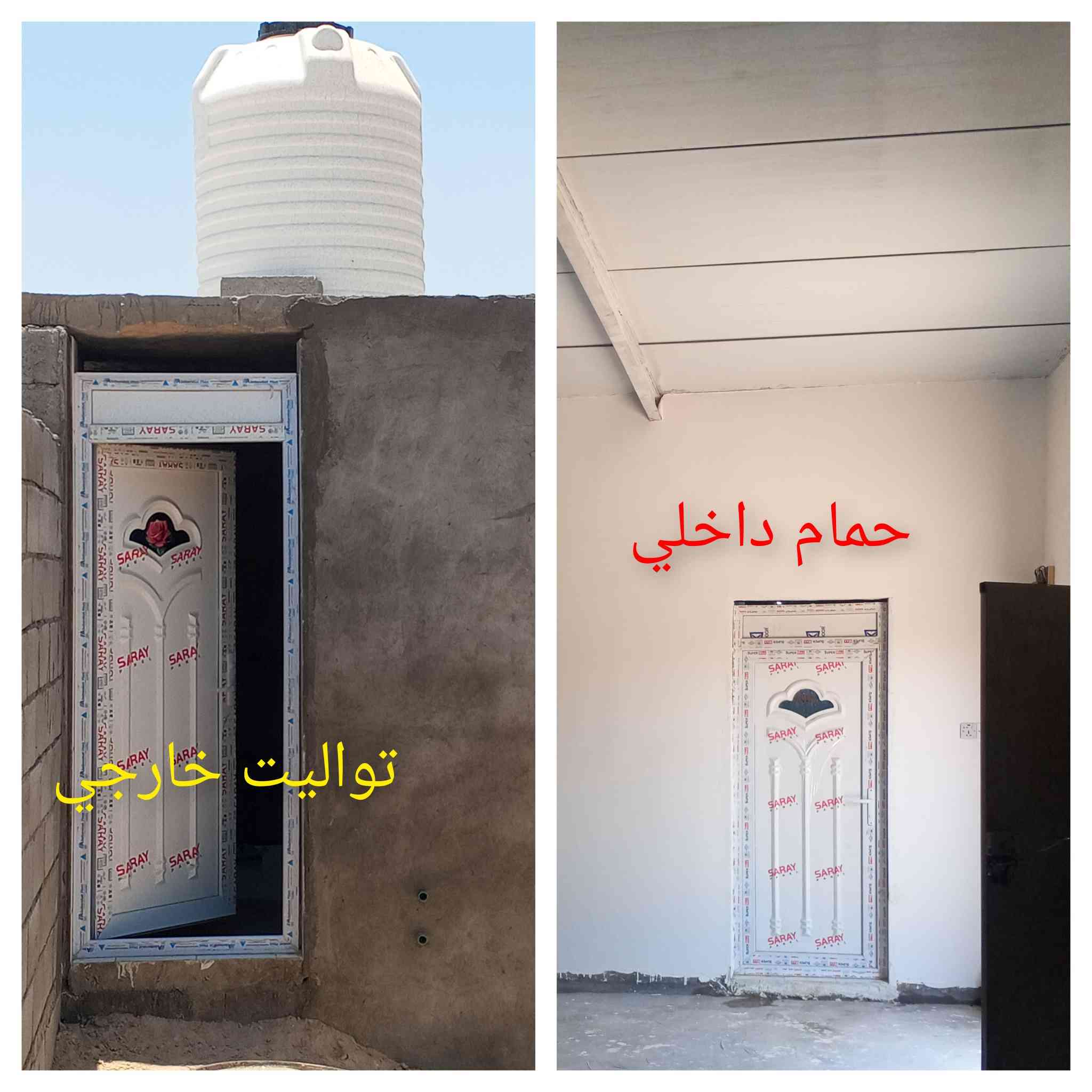 بيت للبيع زراعي  بزبير مكان  السيطرة البحريه طريق البترو سنتر ارشد  خلف المدينه  المائيه   يبعد عن السجه القطار حوالي 200m 
 مساحه البيت النزال 50m متر العرض 12m متر حوالي مساحه البيت 580m متر ... ماء وكهرباء ونت متوفر شارع عرضه 13mمتر .....سعر البيت 40 مليون  ..واساب *********** شكل البيت مثل ما واضح بصور
