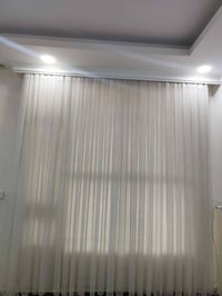 ستائر • ٢٫٥٠×٢٫٨٠م • رانية