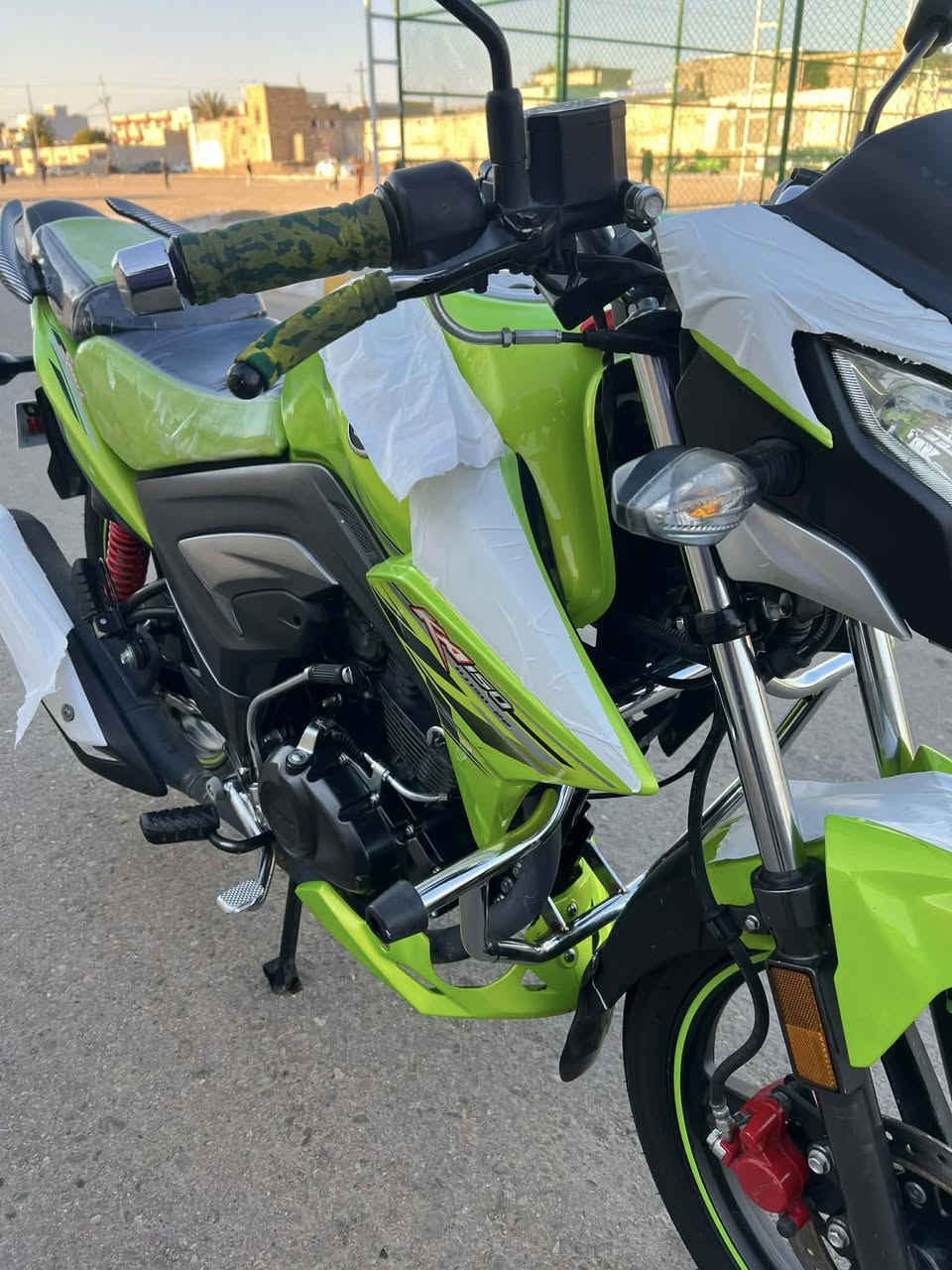 هاوجي للبيع موديل2023مسجل كامل دراجه كفاله سعر18وبي مجال تاميم8شباط:
***********
