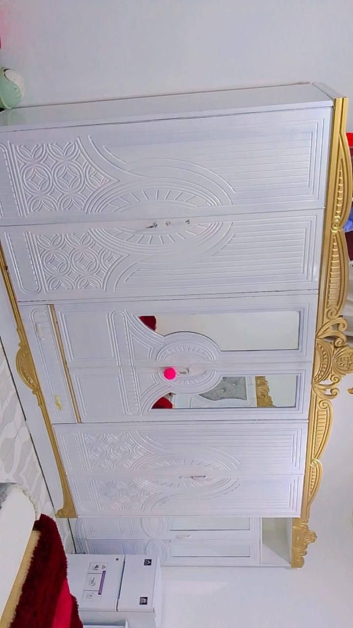 غرفه صاج صبغ حراري نضيفه 550 بيها مجال حله طهمازيه


**إذا كنت صاحب هذا الإعلان وتريد حذفه لأي سبب، رجاءا أرسل رسالة إلى الدعم الفني**