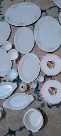 مواعين جديدة • توصيل الناصرية • حجز خاص