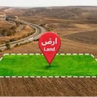 الزريجي • ١٠٠ دونم • شط العرب