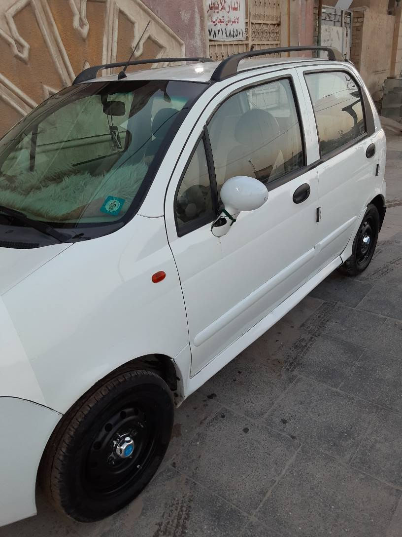 شيري كيو كيو 2013
رقم كربلاء انكليزي
تحويل ثاني يوم 
ماشيه بس 70000 الف 
كير محرك شرط 
تبريد شغال تدفئه شغاله 
حساسات وقوف 
هزه جديده
مكان الناصرية 
السيارة للجيران اني مكلف بالنشر ناصرية, ذي قار


**إذا كنت صاحب هذا الإعلان وتريد حذفه لأي سبب، رجاءا أرسل رسالة إلى الدعم الفني**