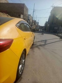 النترا • ٢٠١٧ • ضربه دعاميه