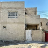 ⛰️مشتمل بناء كلاسك للبيع⛰️ موقع … شارع فلسطين محله 502 حي العقاري 📍 🛑ا...