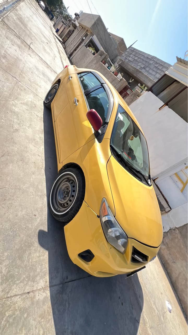 سلام - ؏ـݪييكم
كورله 2009 محدثه 2013 
بانزين+منضومه غاز جديد 
تخم تايرات جديد شادهن 
محرك 2018 جديد مكفوله مـטּ تبخير وصرف 
صدر اماني وخلفي جديد 
دبلات هلفي جديد شادهن 
لايتات و بكلايتات جديد
دوشمه كشنات جديد ارضيات جلد 
وياله جديد صابغهن
اناره داخل بلتوث ع مبايل يتغير الوان 
دعاميات جديد بدون كسر وفطر 
راديتر محرك و راديتر تدفئه جديد امبدلهن اصليات 
تحديد سرعه 
تحكمات ستيرن جهتين مربوط بلشاشه كلهه يشتغل 
شاشه ايباد و كامره 
رقم انكليزي _ سنويه لحد  2031 بسمي هزاز جديد 
هيئه غرامات مصفره -تحويل فقط مانطي وكاله ثاني يوم احول 
ضربتهه جاملغ امامي مواصل للدبل خشم الشاصي شبر فقط 
جاملغ خلفي بيهه شويه بارد بدون دواخل 
صبغهه حلوه اول صبغ 
مكاني ديالي خانقين 
سياره نضيفه جاهز للشغل ربع متصرف عليهه
بيع فقط -السعر 108 بيهه مجال حك الجيه كلشي كاتبهن معلوماتهه لتخابر اتكلي شبيهه مابيهه واسف ع اطاله 
0️⃣7️⃣7️⃣2️⃣8️⃣5️⃣3️⃣2️⃣6️⃣9️⃣9️⃣ 
*********** كالار, السليمانية
