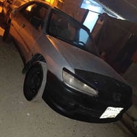 بيجو 306  موديل 2001 كير محرك شرط سيارا بلا تعم بلا سبغ سيارا جاهز بي ...