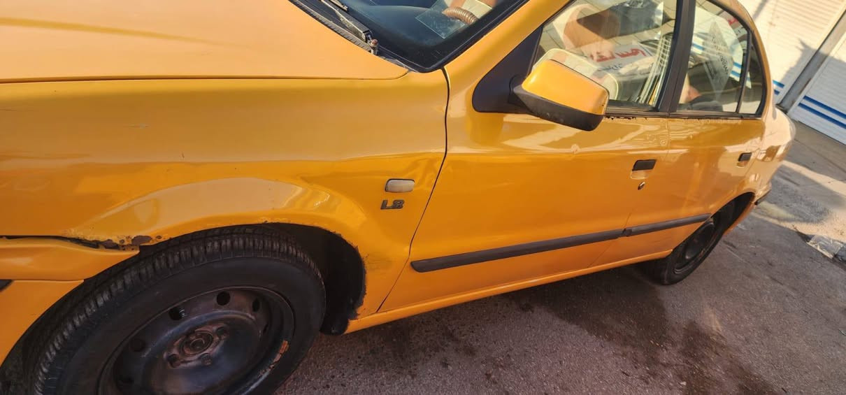 رقم ميسان موديل ١٧ باسمي من الشركة سنوية ساقطة ب٢٣ هياه وغرامات علية السيارة مال جنا  
السعر 52 وبيها مجال للجناي  
‎0773 398 7936
