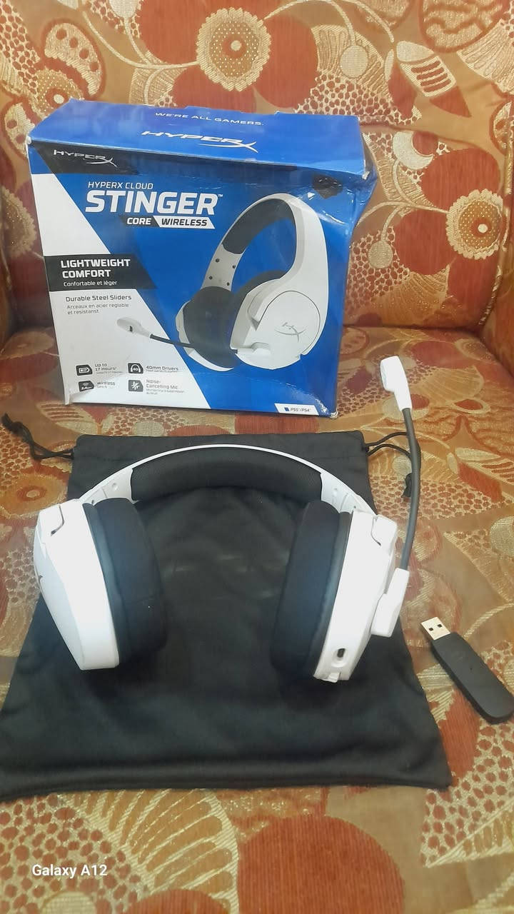 علق يجيك السعر والاستفسار عل خاص
توصيل محافظات ٦ الاف بغداد ٥ الاف


**إذا كنت صاحب هذا الإعلان وتريد حذفه لأي سبب، رجاءا أرسل رسالة إلى الدعم الفني**