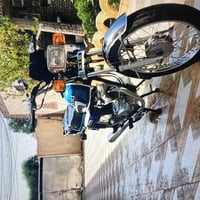 نامه امتياز • موديل 25 • كفاله عامه