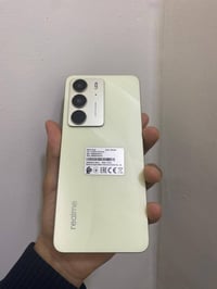 ريلمي سي ٧٥ • هونر 9X برو • كركوك حي عدن