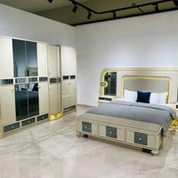 نجف حي النصر • غرفة تركي • ١٠ قطع