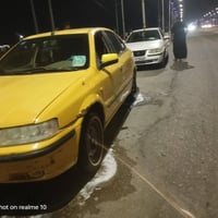 سمند • ٢٠١٢ • كفاله