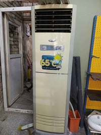 كنتوري ٣ طن للبيع بغداد حي العامل 07717703993