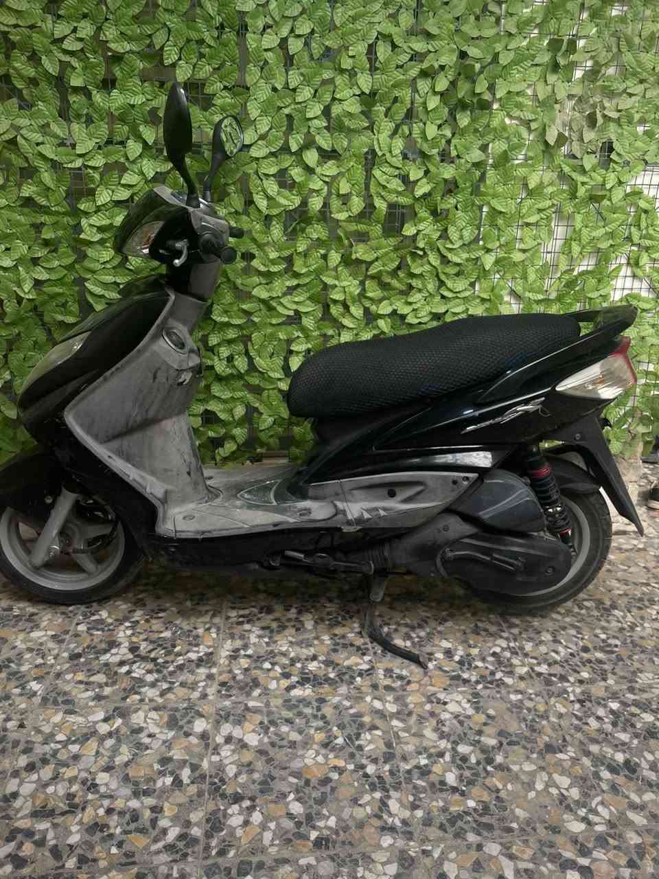 دراجه سكنس ياباني قبق نفخ مكفوله السعر مليون وميه ***********
