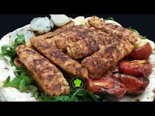 مرحبا حبايبنا وزبائننا😊😊

فلافلنا طعمها ياخذك لعالم ثاني😍😍

والكباب ولا اروع😋😋

 ( الطعم راح يظل بالبال )

🌮كباب لحم عراقي خـالـص
     درجة اولى لفة ( 1500)

🌮كباب دجاج ذبح خـالـص 
     درجة اولى لفة ( 1000 )

🍔 برگر لحم و دجاج كلاسك ( 2000 )

🍔 برگر لحم و دجاج بالجبن ( 2500 )

🍔 دبل برگر لحم و دجاج بالجبن ( 3000 )

🌮 كبة حلب لحم و دجاج (1000)

🌮 فلافل ( 500 )
🌮 فلافل مشكل ( 750 )

عنواننا / خانقين - مدخل دارة كونارة ( مقابل مجمع احمد عماد للألبسة )
وموجودين على تطبيق طلباتي للي يستخدمون التطبيق😊😊

للطلب يرجى الاتصال على الارقام
***********
***********
يتوفر واتساب
واهلاً وسهلاً بيكم😊😊

الرجاء ارسال طلبات الصداقة لنبقى على تواصل ويصلكم كل جديد من العروض والتخفيضات🤗🤗
