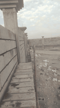 كادر حجر وبلوك متفرغ***********
