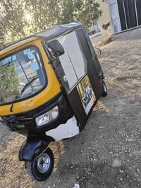 تكتك تيفيس • موديل 18 • قضاء الخالص