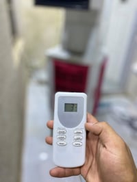 مبردة هوائية • توربو • ريموت