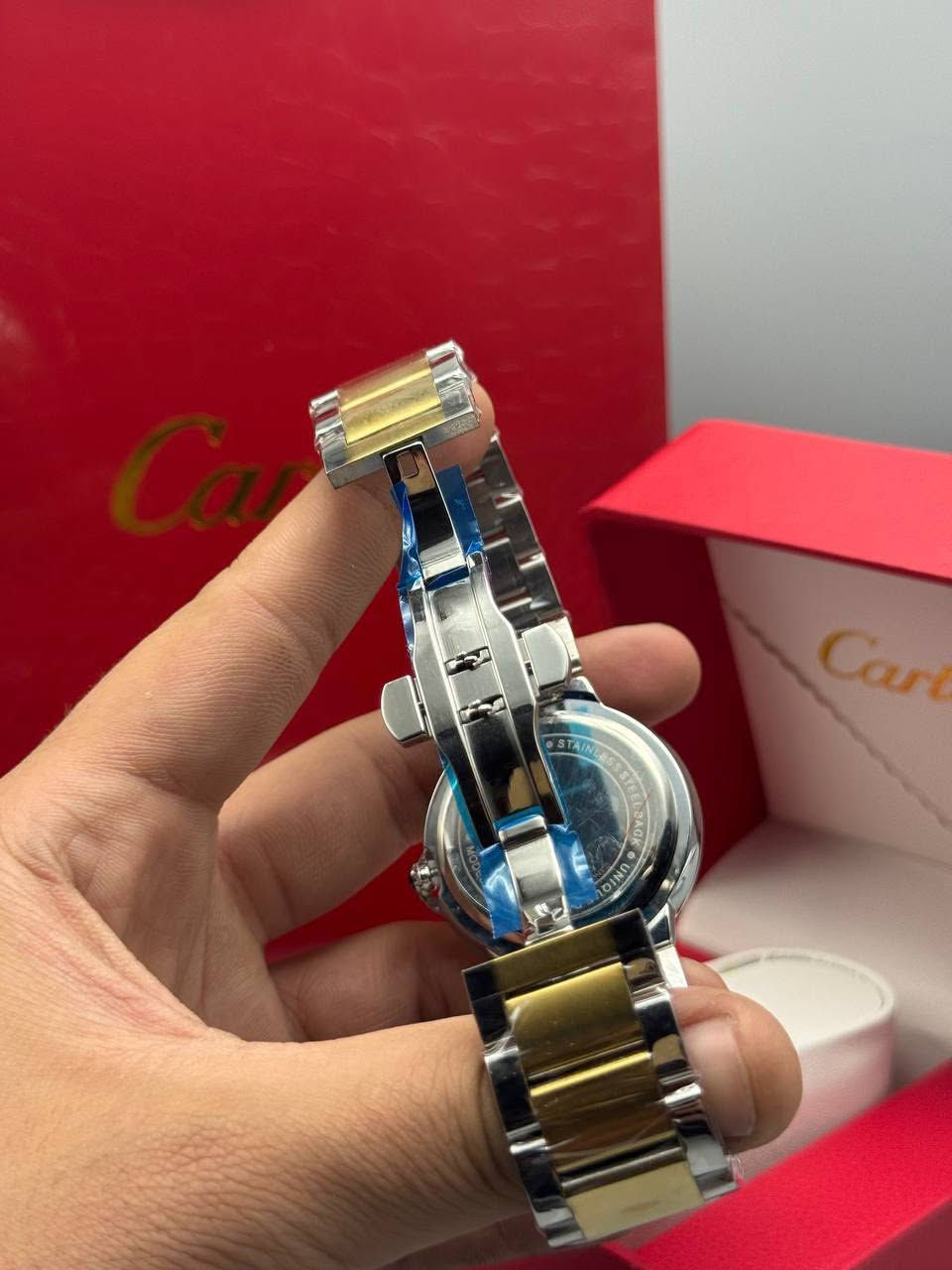 ياعات ماسترات هديه فخمه 🎁🔥
سعر القطعه ٢٥
والسناتر ٣٥
مكينه ماطور جام زفير وزن ثقيل طلاء ثابت


**إذا كنت صاحب هذا الإعلان وتريد حذفه لأي سبب، رجاءا أرسل رسالة إلى الدعم الفني**