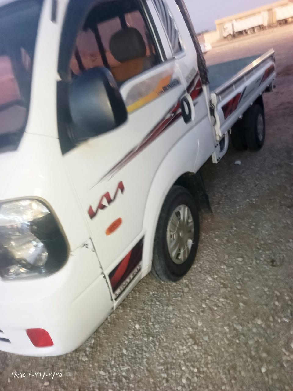 كيه مسكر اللبيع ادوات موديل 18اصل مكينه وكير جيس تخم تاير متومه اسليمانيه سعر 55  استفسار ***********
