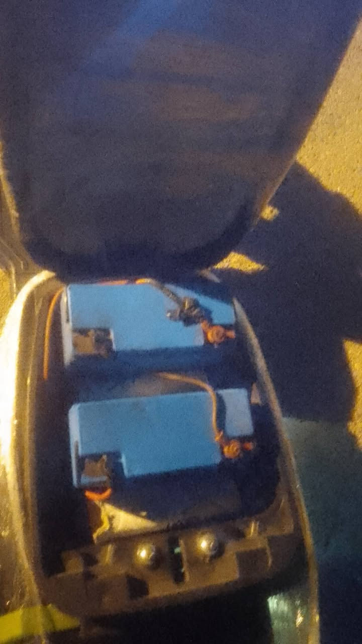 سلام عليكم باسكال شحن ار11لبيع بس ديجي مايشتغل واي استفسار اتصل على ***********وسعر600وبي مجال مناسب وعنوان كركوك قادسيه اول مقابل پنجاعلي
