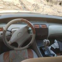 افلون • ٢٠٠٠ • حدادية كاملة