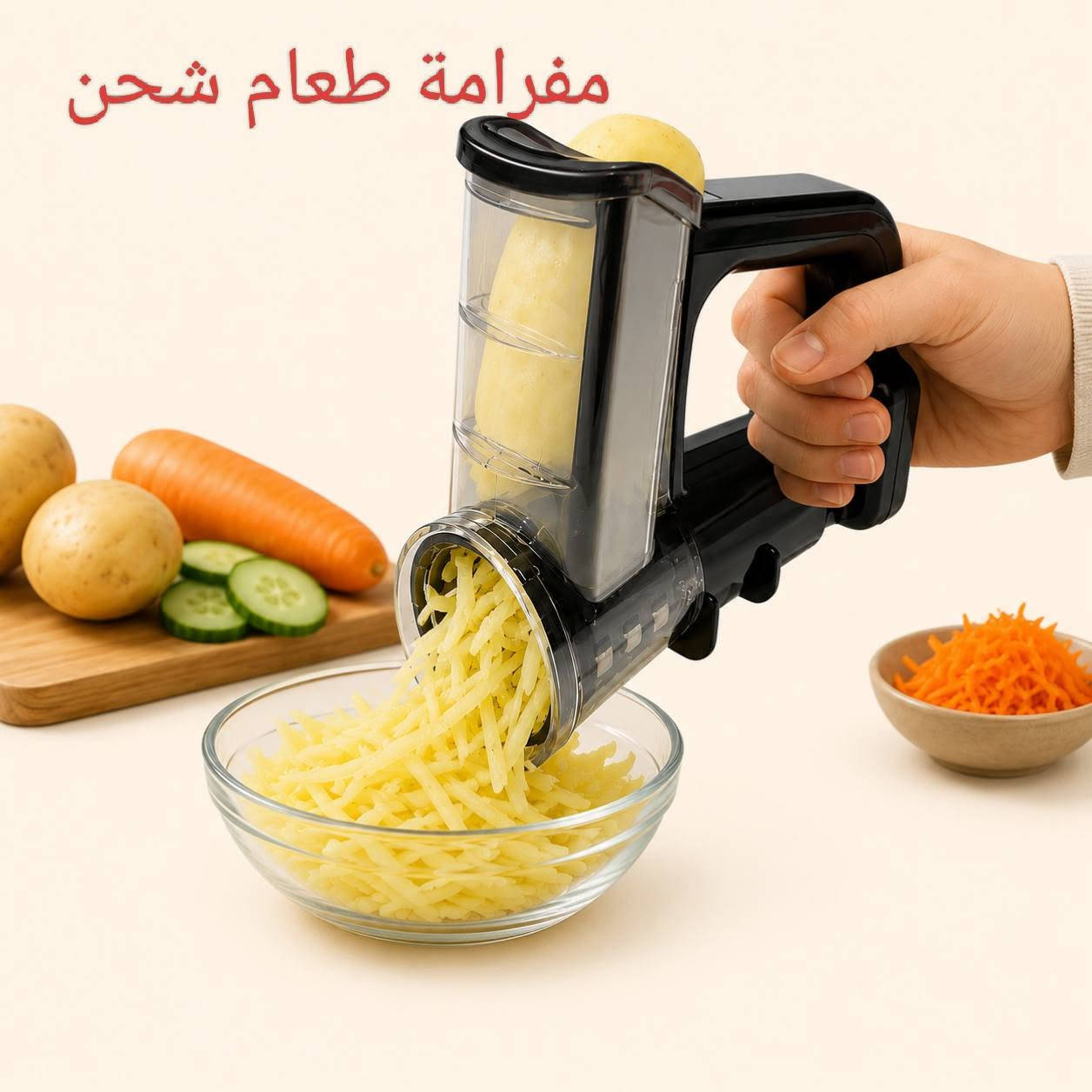 متوفر خدمة توصيل لجميع محافظات العراق
بغداد ٣ آلاف
محافظات ٥ آلاف


**إذا كنت صاحب هذا الإعلان وتريد حذفه لأي سبب، رجاءا أرسل رسالة إلى الدعم الفني**