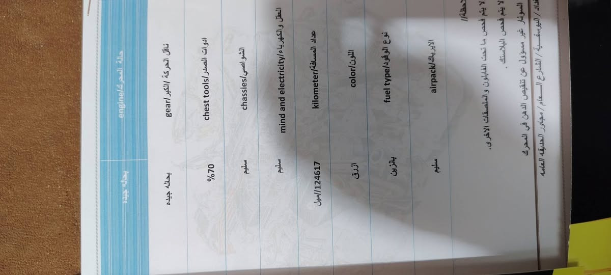 السلام عليكم
الانترا 2017 وارد امريكي بدون حادث فقط دعاميه اماميه 
السيارة جاهزة من كلشي
اربيل باسمي
السعر 127 وبيها مجال
***********
