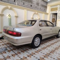 مديل ٩٤ • تبديل مكينه • رقم البصره