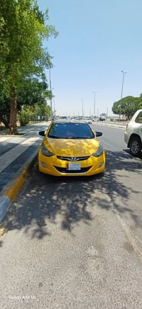 النترا موديل ١٢ للبيع حادثها خفيف جاملغ يمين بجم كبس بلاد السيارة جاهز...