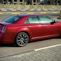 كرايسلر 300 • ٢٠١٤ • البصرة