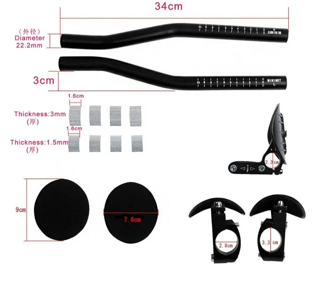 السلام عليكم
ستكات رود ضد ساعه 
المنيوم 
سعر 15 الف قطعه 
اخر قطعتين 
يوجد توصيل 
***********
