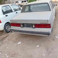 سلبرتي ٨٩ حلوة سياره بدون حادث مكينه ٢٨٠٠ داخل حلو بسمي نكليزي بغداد ت...