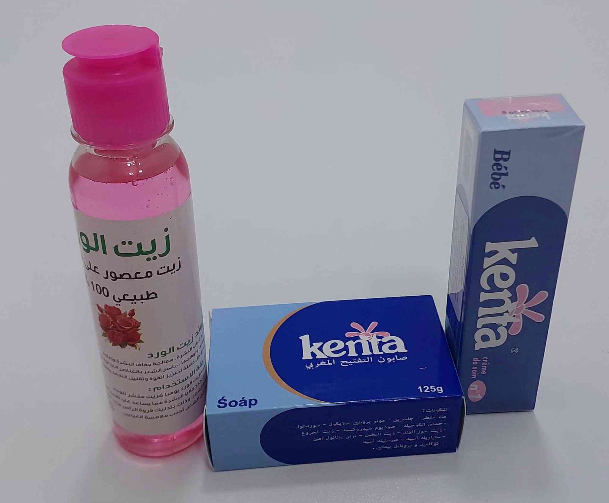 🌸 عرض العناية والجمال 🌸

🌹 زيت ورد طبيعي
🧼 صابون كينتا المغربي
👶 كريم كينتا للأطفال

ترطيب + نعومة + تفتيح بإحساس فاخر ✨

> ﹏﹏﹏﹏﹏﹏ 𓍢ִ໋ 🫧 ✧ 🦢 𓍢ִ໋ 🪞 ﹏﹏﹏﹏﹏﹏
@إشارة @إشارة #الجميع #الشعب #يوجد #توصيل #الكافه #المحافضات#العراق


**إذا كنت صاحب هذا الإعلان وتريد حذفه لأي سبب، رجاءا أرسل رسالة إلى الدعم الفني**