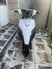 ياماها ماكس • نضيفه • سرعة ١٤٠