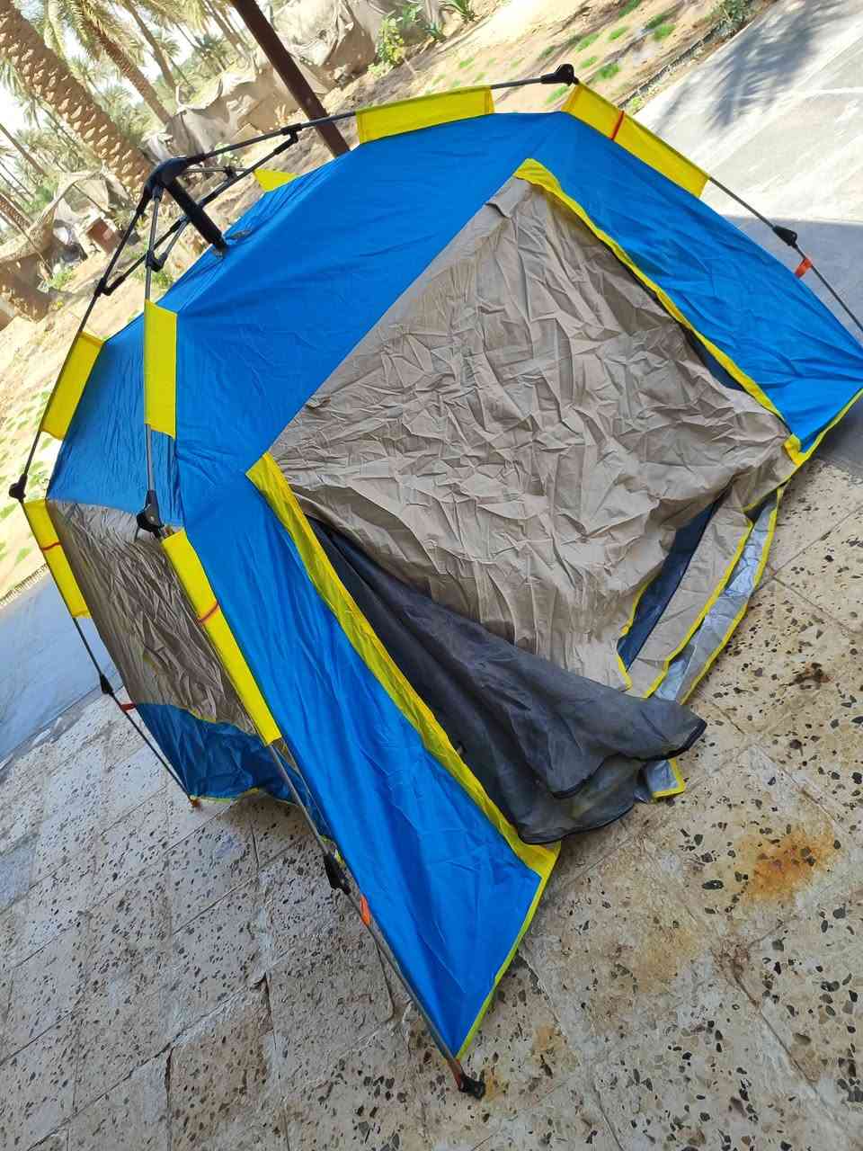 خيمه ماركه السعر 40


**إذا كنت صاحب هذا الإعلان وتريد حذفه لأي سبب، رجاءا أرسل رسالة إلى الدعم الفني**