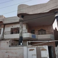 حي المهندسين • طابقين • ٣ غرف