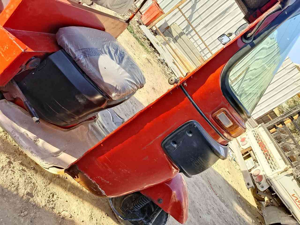 السلام عليكم 17شهر12بيه مكينه 20جاهزهكهرباية كله شغاله ربيع ماذب عليه أوراق 3او400بغدادالدوره متواجد ع فيس


**إذا كنت صاحب هذا الإعلان وتريد حذفه لأي سبب، رجاءا أرسل رسالة إلى الدعم الفني**