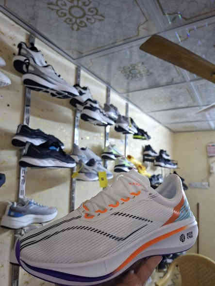 اثير للاحذيه اوربيه باله
جديد غير مستخدم  وموجود مستخدم
           #عرض_خاص   
قطعتين  25,000   الف 
سعر قطعه سابق  25 
العنوان الحبانيه سيسي سوق العصري مجاور كوفي البوريشه 
بصف محل حسين علو 
هـ /  ***********
