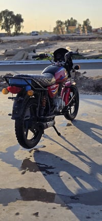 بوكسر ٢٠٢٠ • محرك مكفول • ديالى ناحية