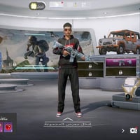 حساب بوبجي • للبيع • خاص