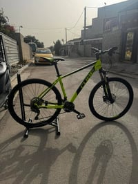 كيوب ٢٧.٥ • ديور XT • هيدروليك