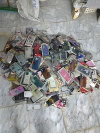 كفرات اندرويد ايتمات مشكلة العدد فوك ال250 قطعه السعر 100 الف توصيل مو...