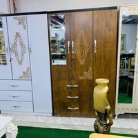 كنتور 3باب • مراية • توصيل بغداد