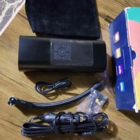 منفاخ وبوربنك ولايت جديد بلوك سعر ٣٥ 07740786321